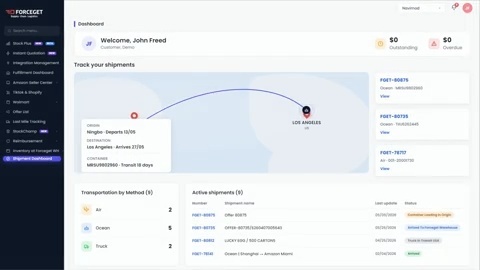 Platform Demo